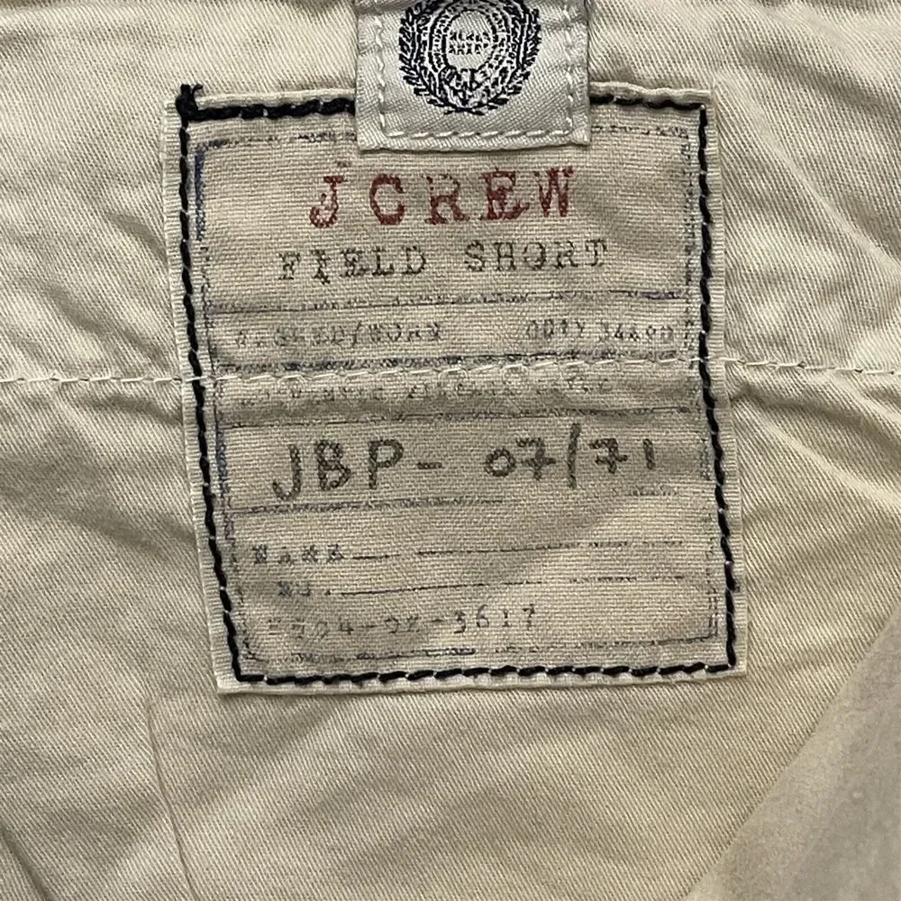 J.Crew‎ 38 x 10